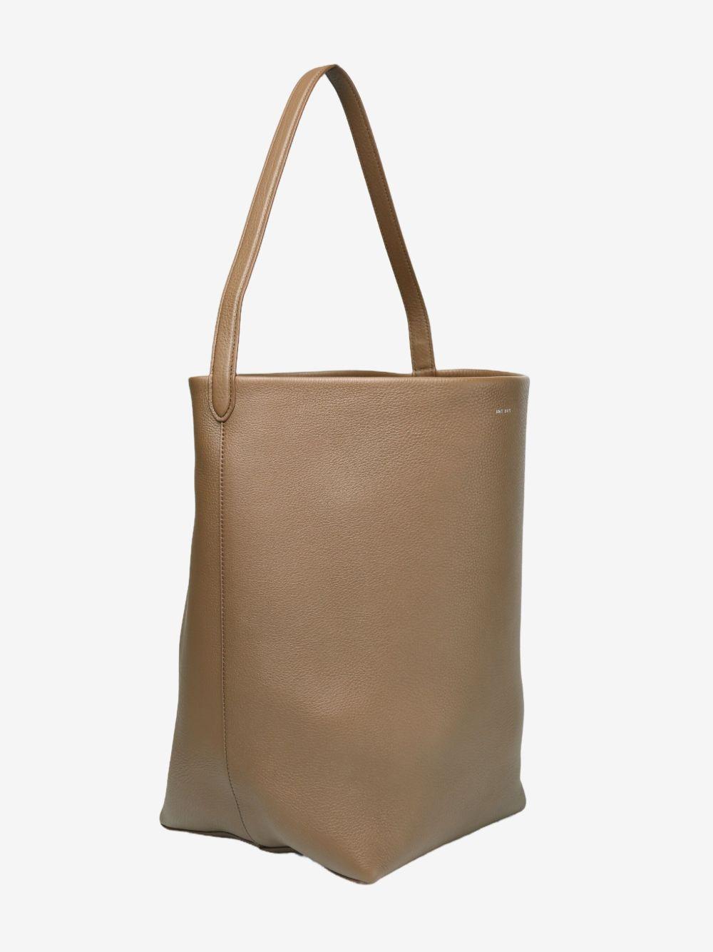 medium N/S Park tote bag Product Image