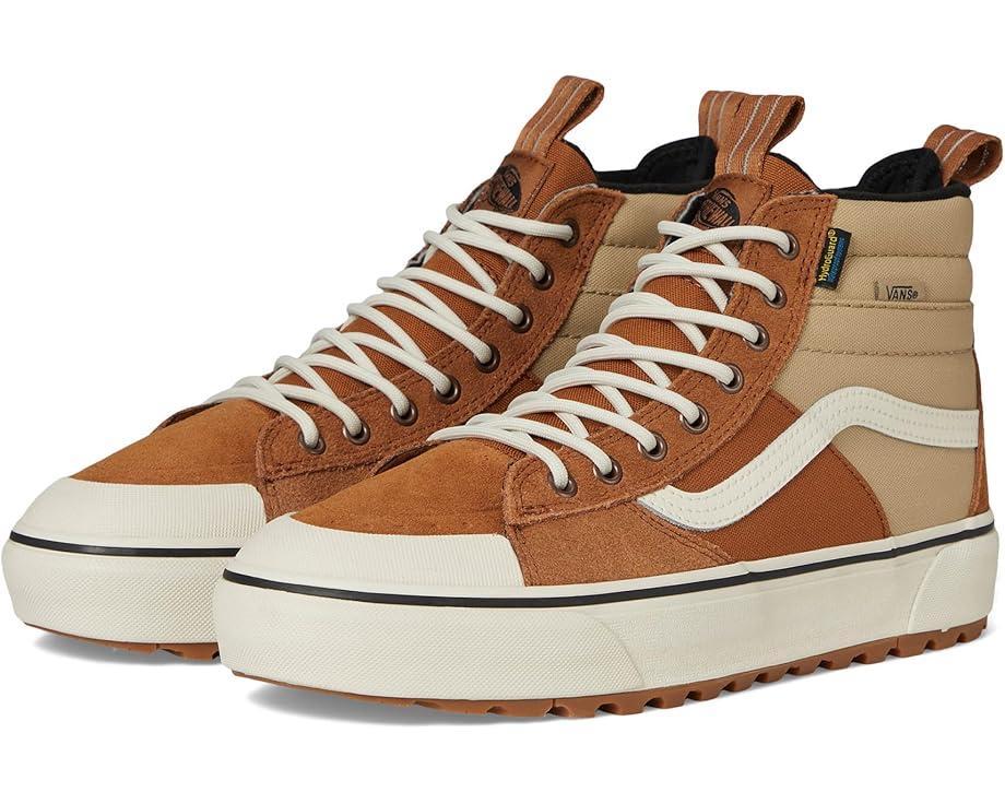 FU MTE SK8-Hi Product Image