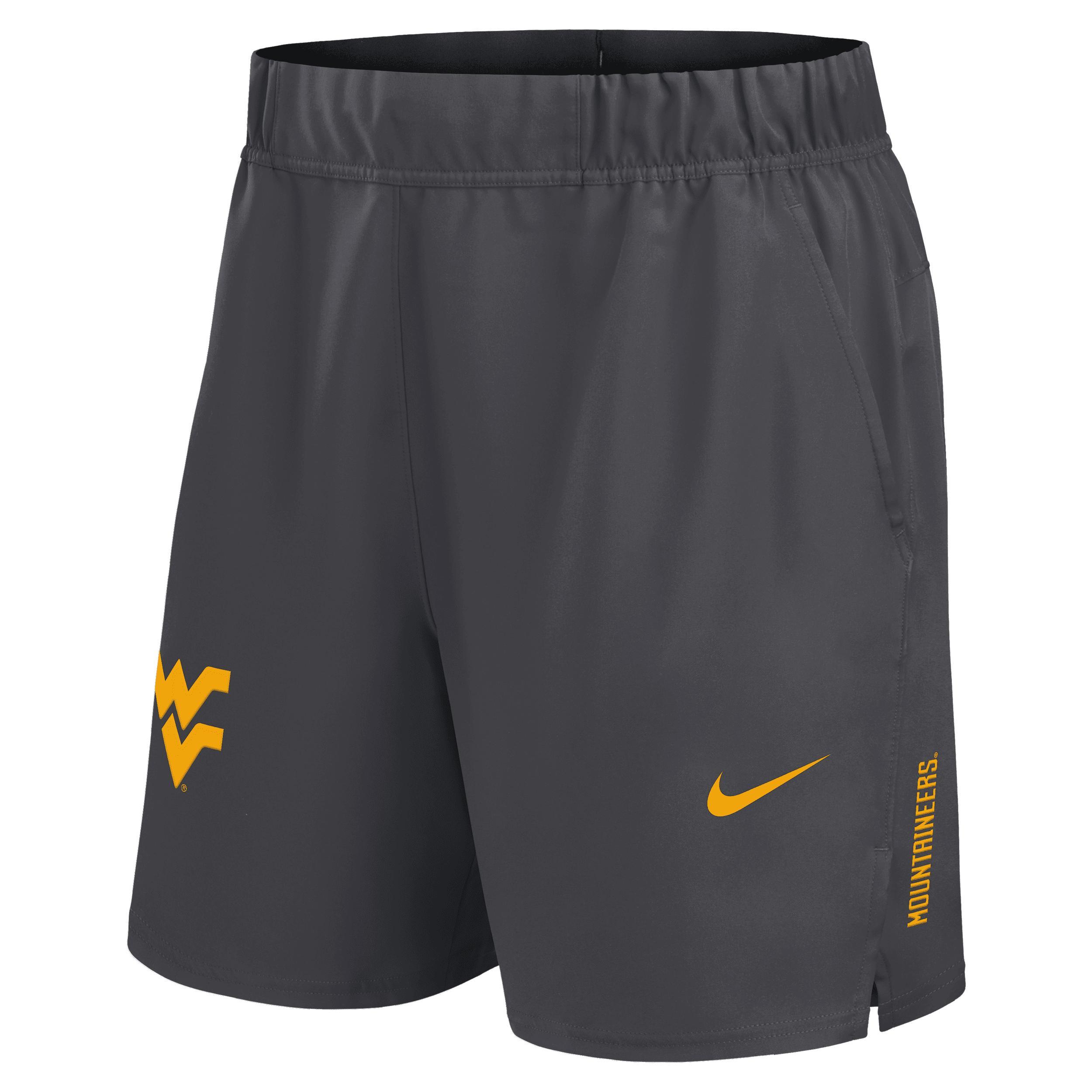 Cleveland Guardians Victory Menâs Nike Men's Dri-FIT MLB Shorts Product Image