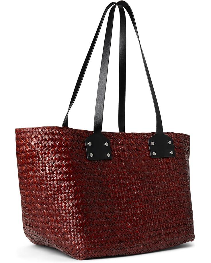 Allington Straw Tote Product Image