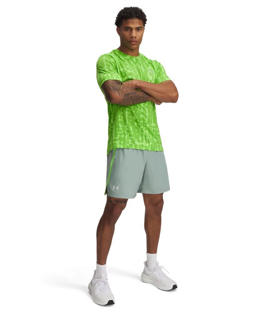 UA Launch Product Image