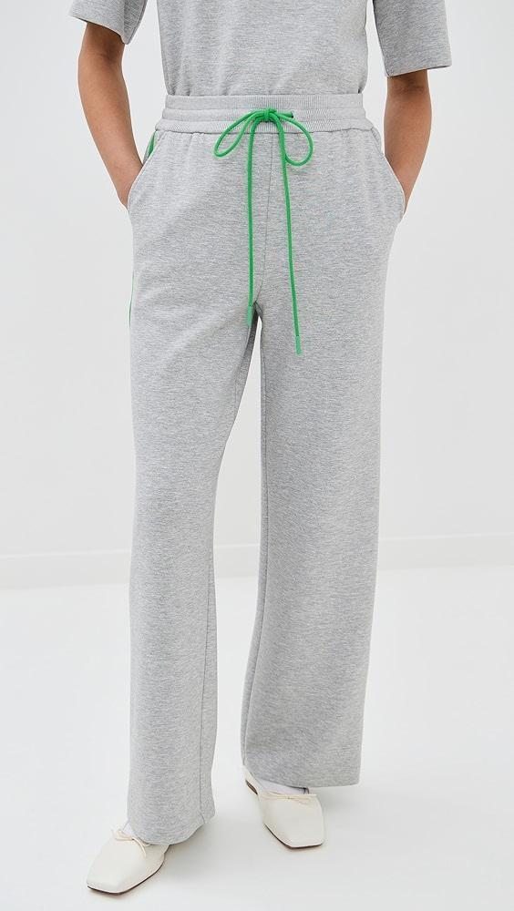 LE BOP Lou Sweatpants | Shopbop Product Image