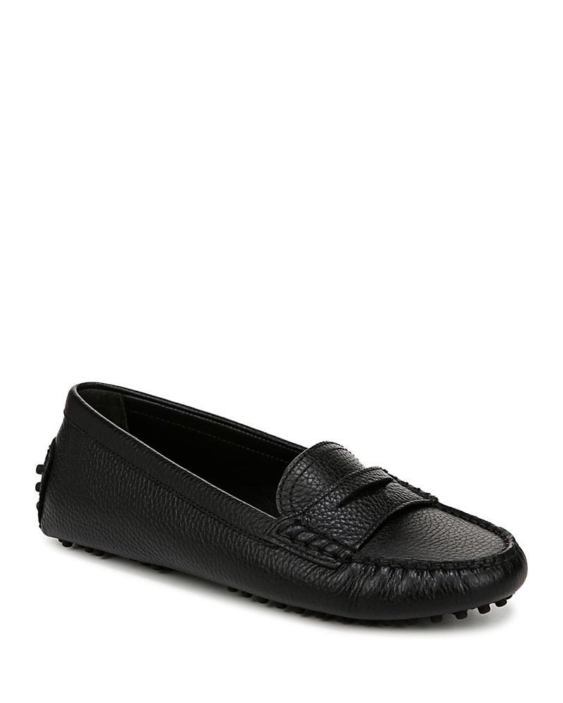 Veronica Beard Womens Jia Loafer Flats Product Image