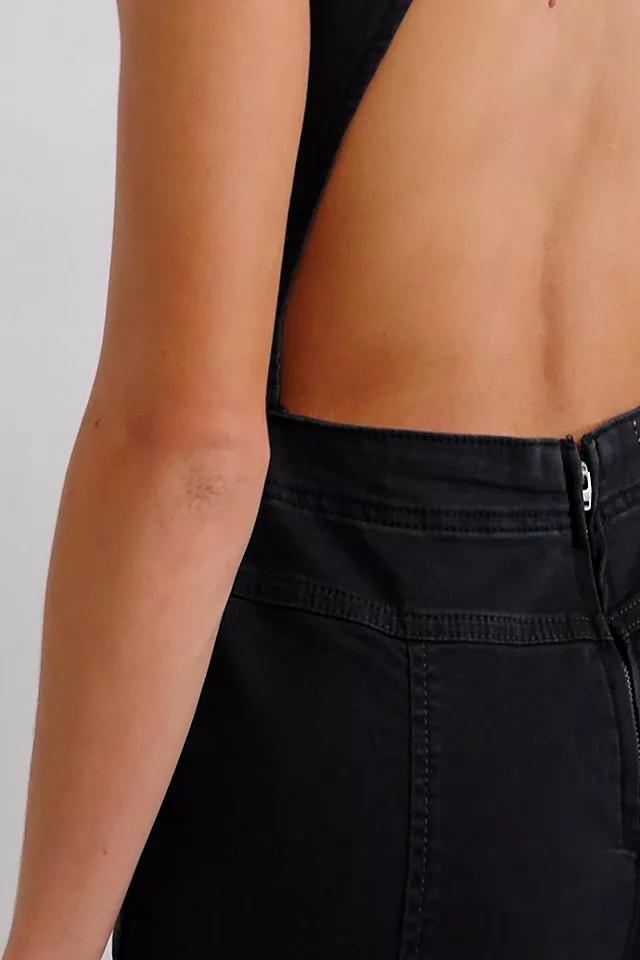 We The Free Cayenne Jumpsuit Product Image