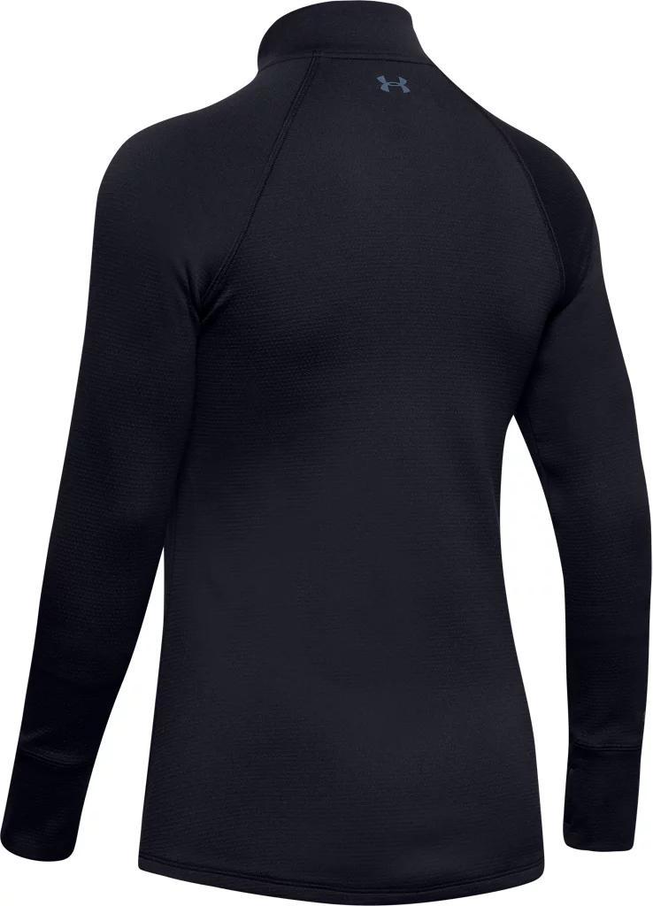 Women's UA Base 4.0 ½ Zip Product Image
