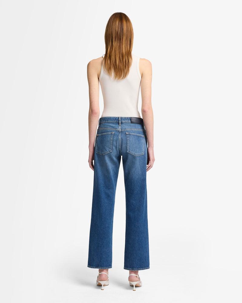 MANKIND Calie Straight Product Image
