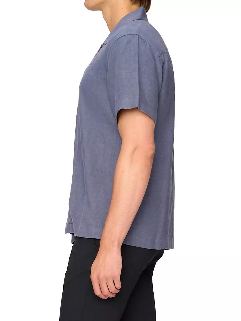 Hugh Shirt Product Image