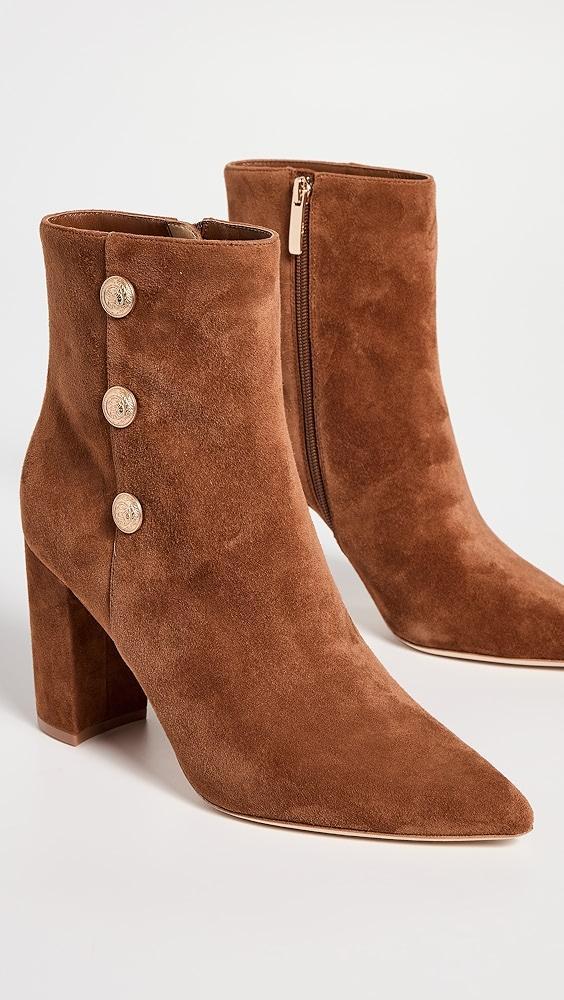 L'AGENCE Theodora II Booties | Shopbop Product Image