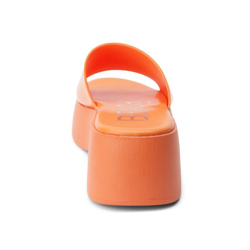 Matisse Solar Platform Sandal Product Image