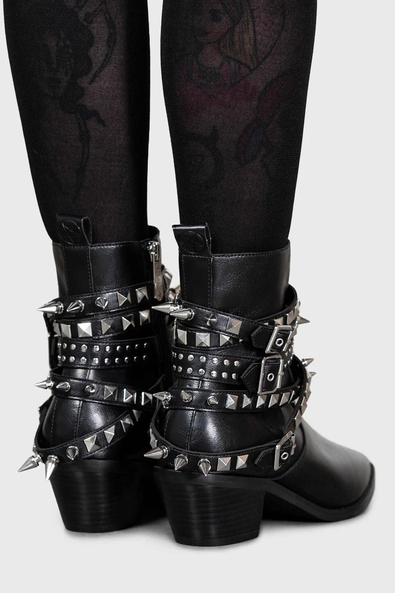 Callista Boots Female Product Image