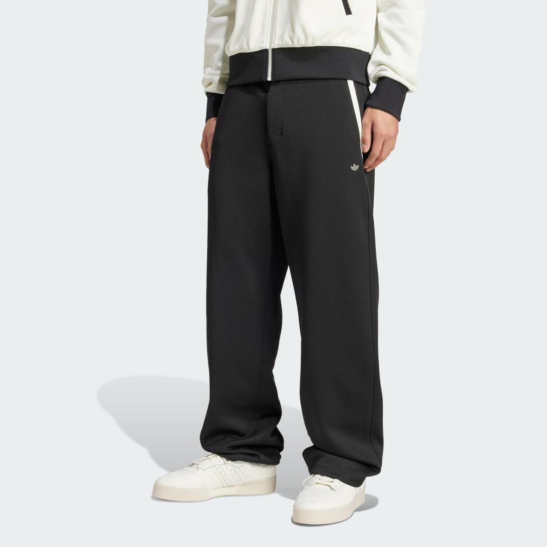 Premium Tailored Pants Product Image
