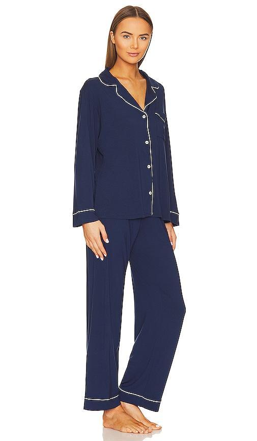 Gisele Long Pajama Set Product Image