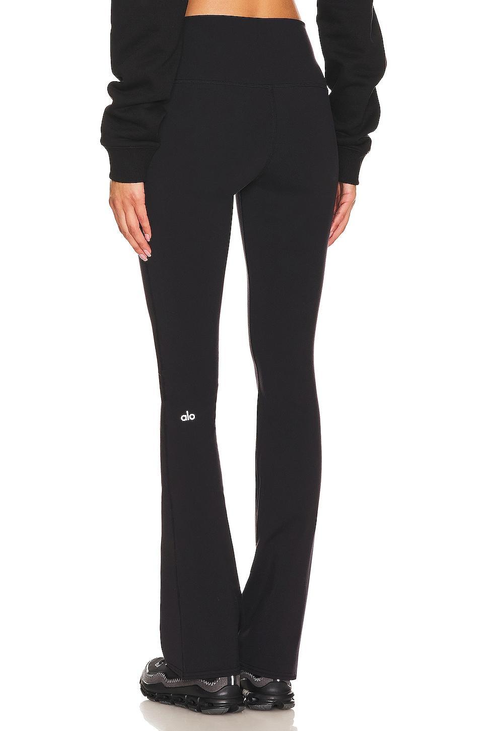 Airbrush High Waist Bootcut Legging alo Product Image