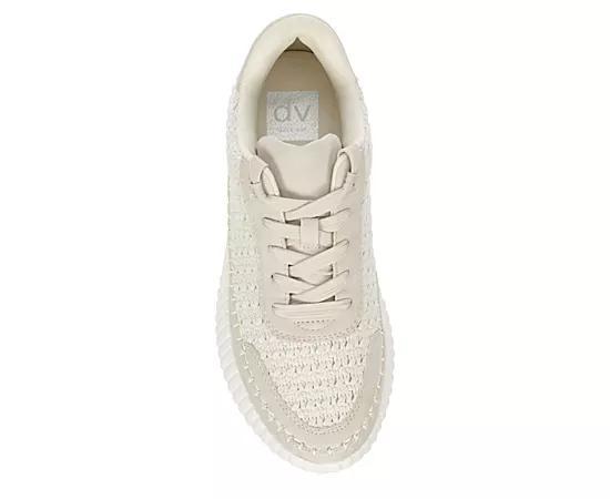 Dv By Dolce Vita Womens Fay Sneaker Product Image