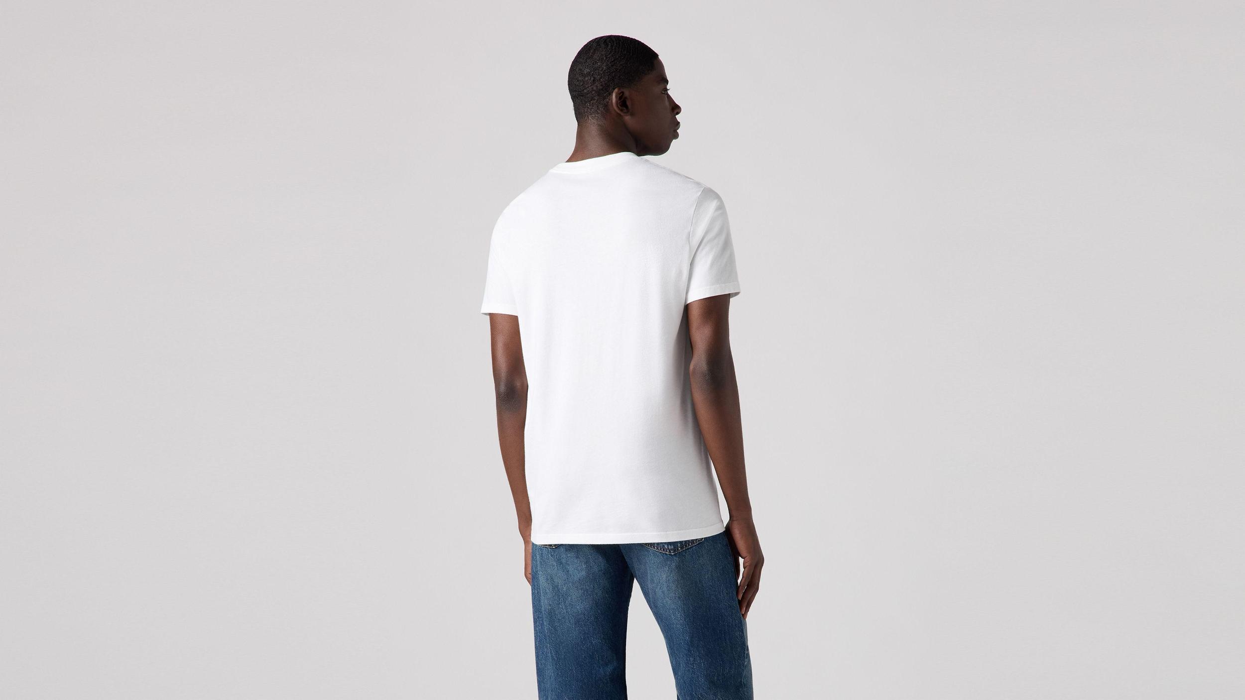 Tech T-Shirt Product Image