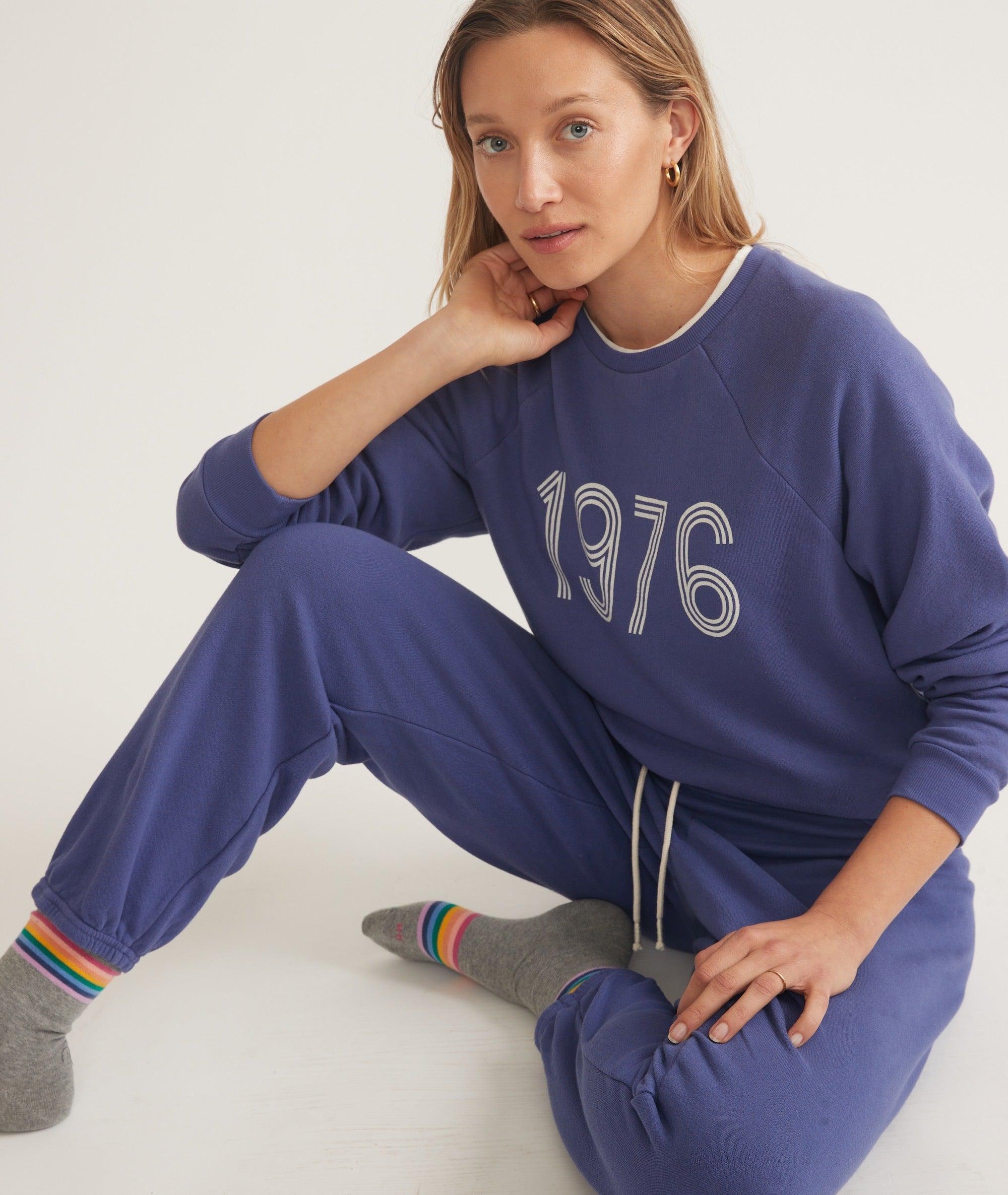 Vintage Terry Sweatpant Product Image