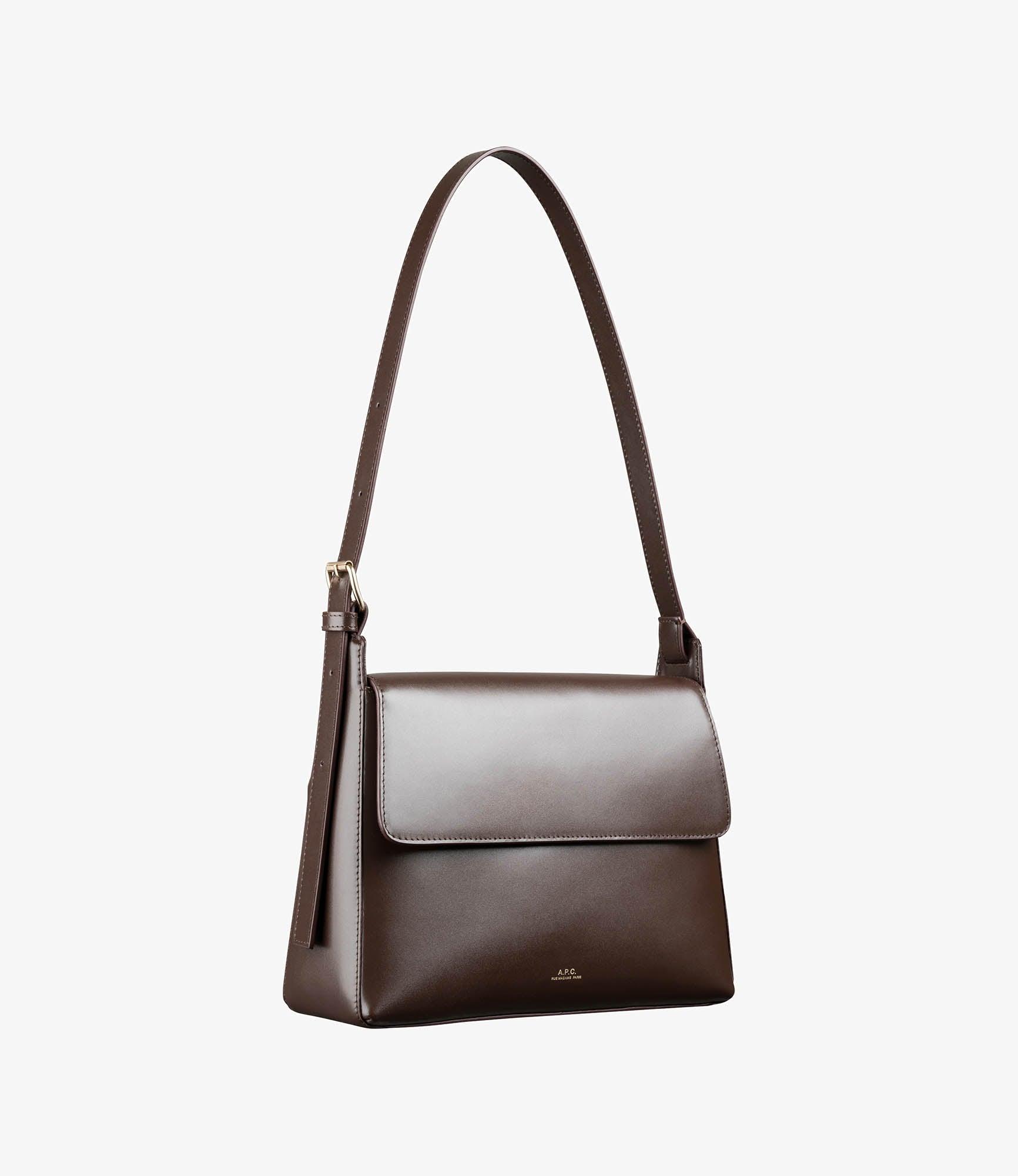 Virginie Flap bag Female Product Image