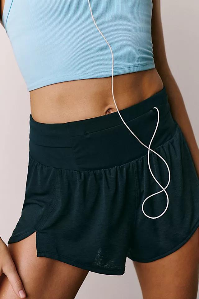 Tempo Light as Air Run Shorts Product Image