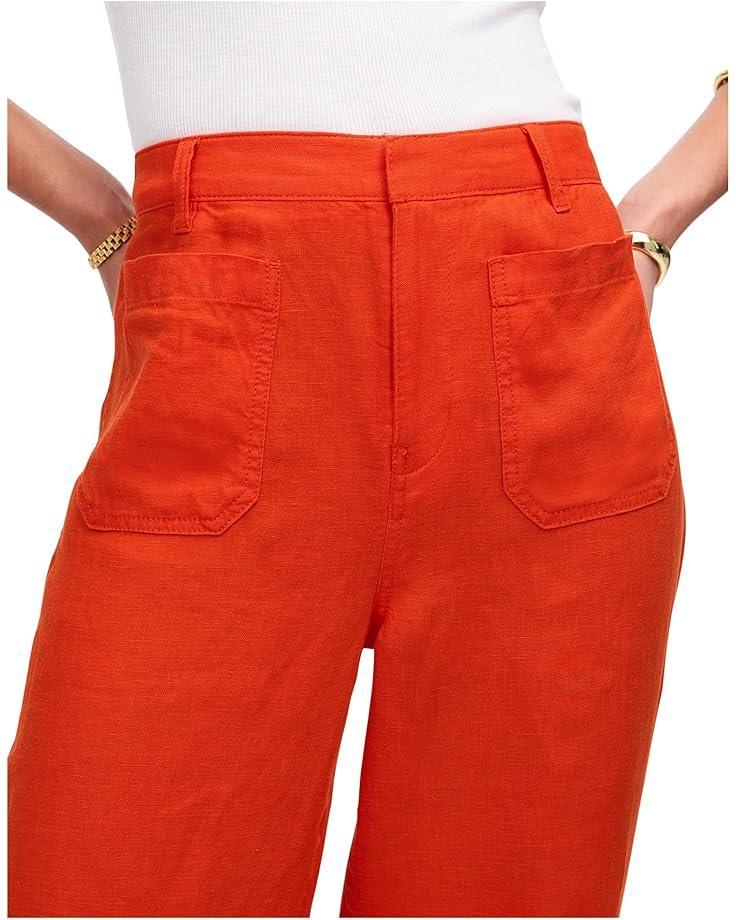 Elastic Pull-On - Linen Product Image