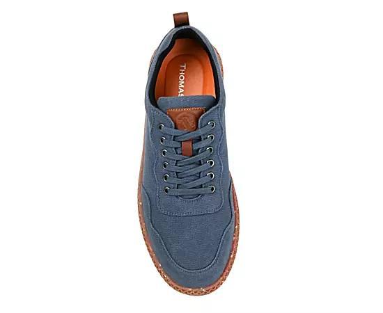 Thomas & Vine Mens Kemp Sneaker Product Image