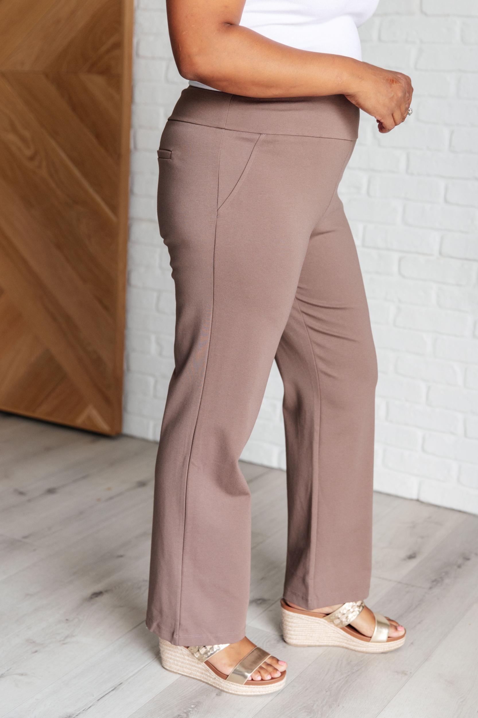 Your New Favorite Joggers in Rose Print (Online Exclusive) Product Image