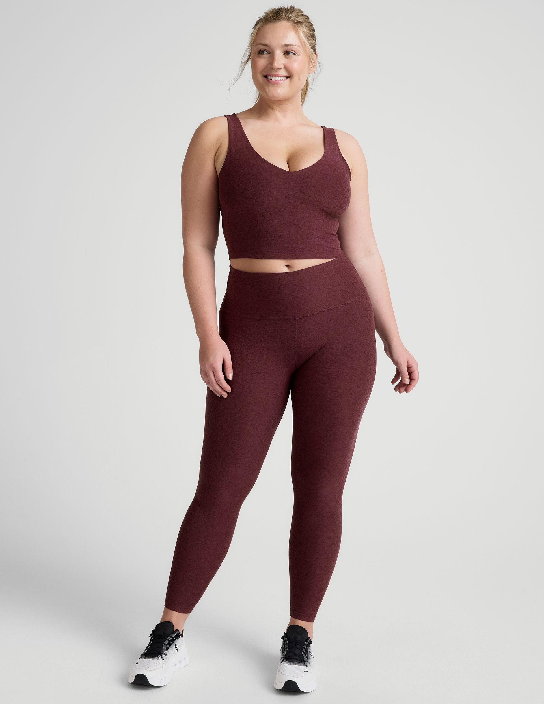 Spacedye Good Day Cropped Tank Product Image
