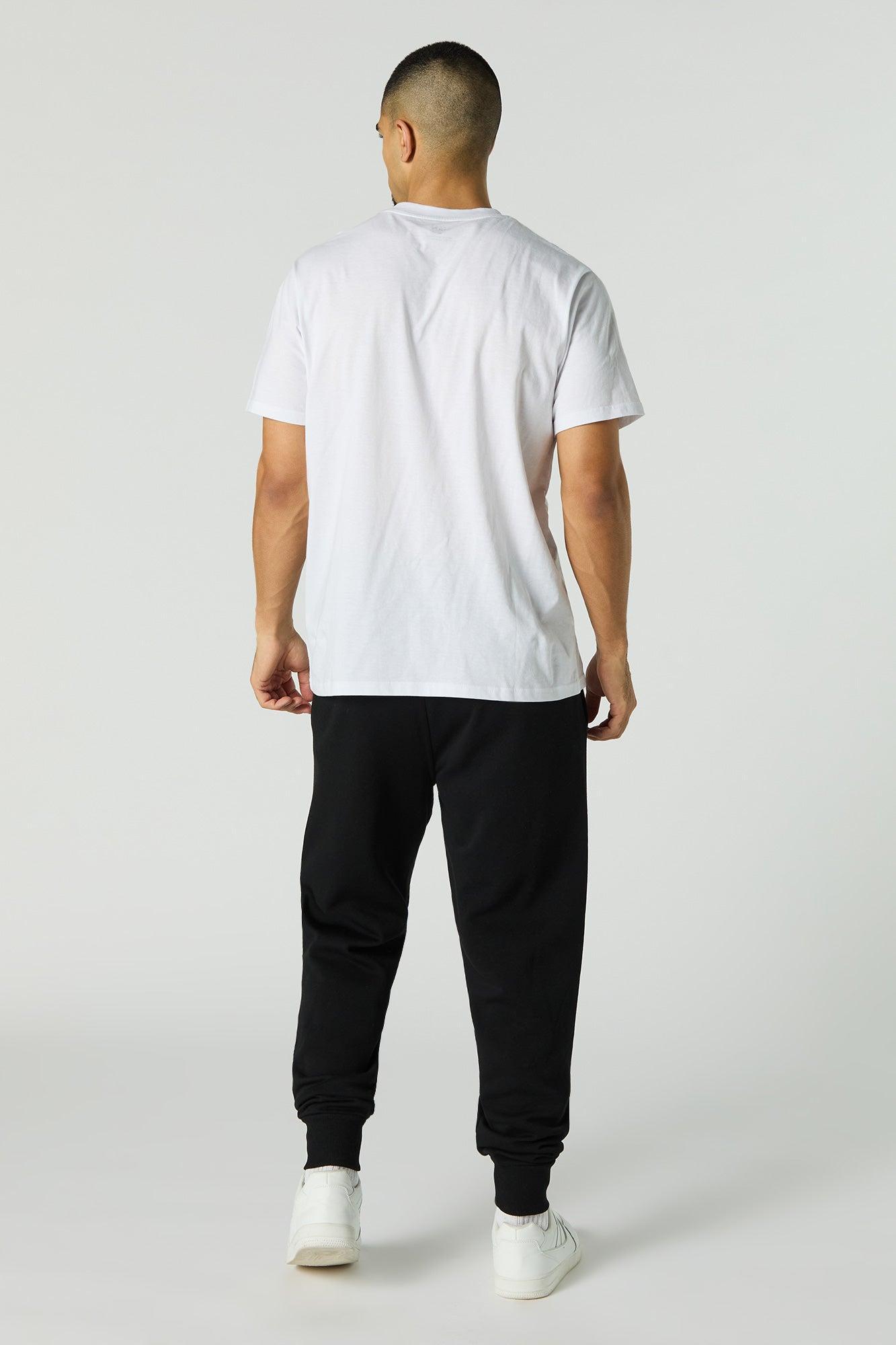 Everyday Fleece Jogger Male Product Image