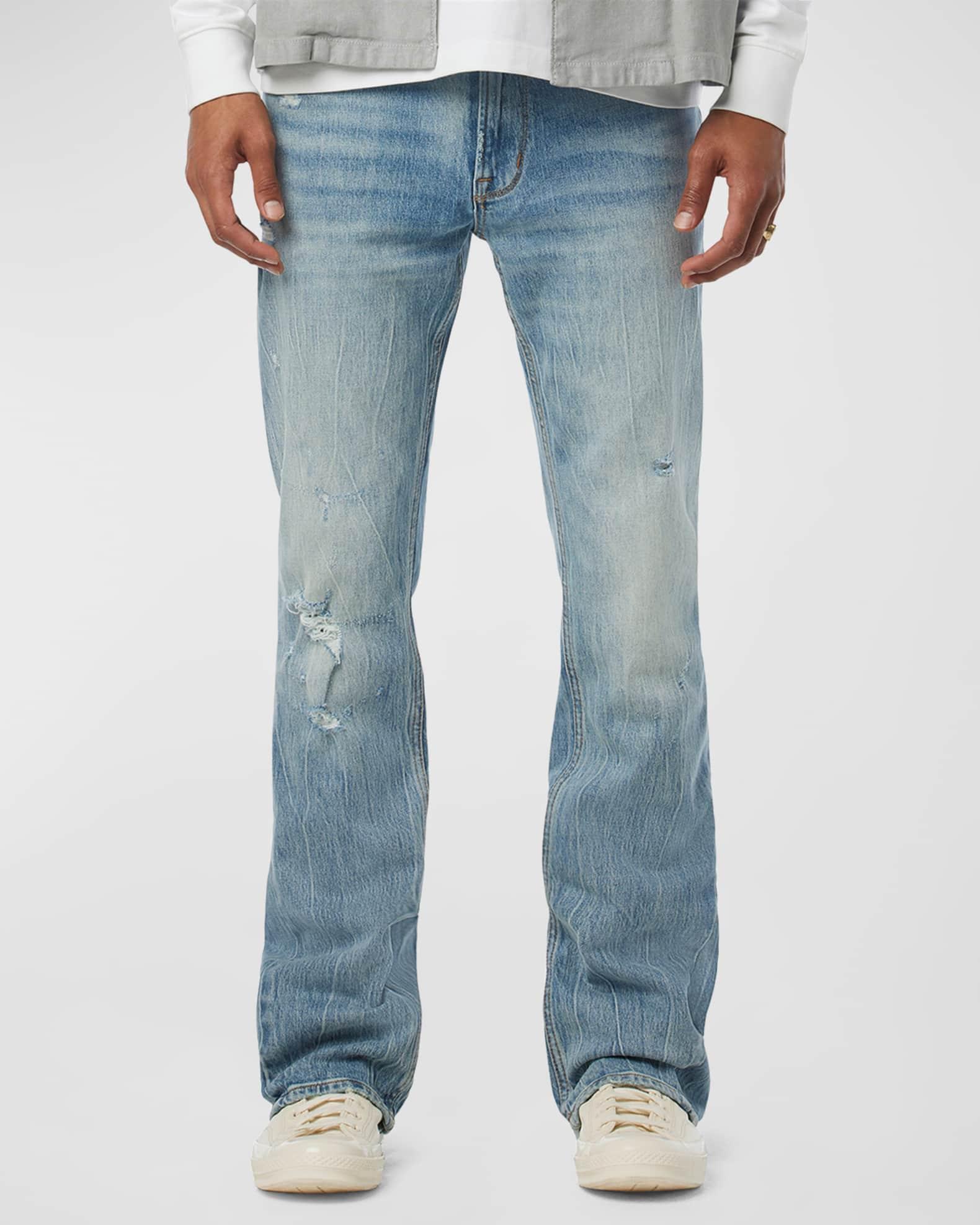 Men's Walker Kick Flare Jeans Product Image