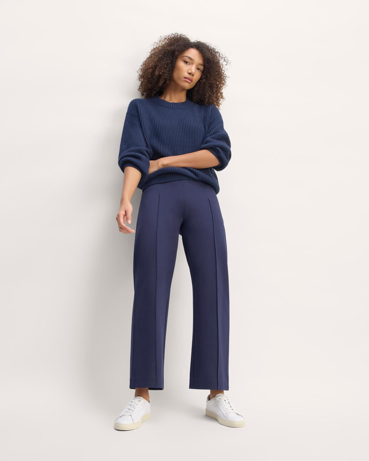 The Dream Trouser Product Image