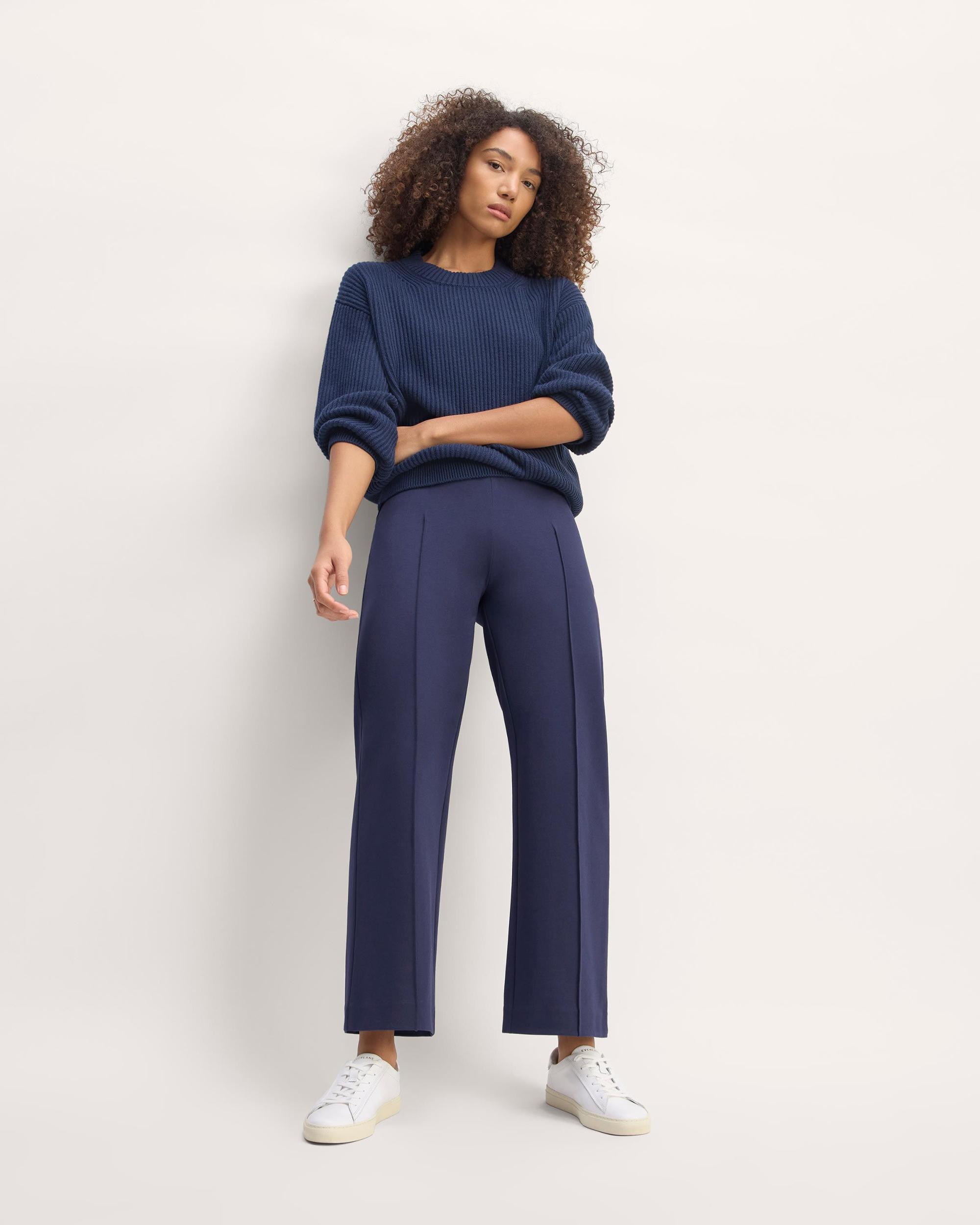 The Dream Trouser Product Image