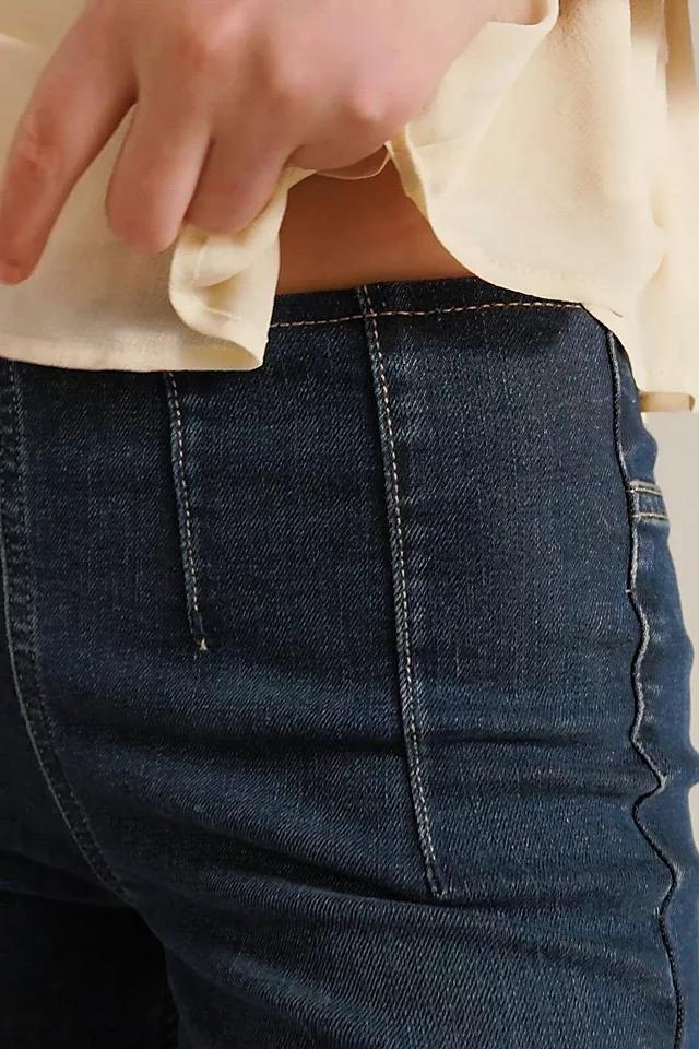 We The Free Keira Pull-On Flare Jeans Product Image