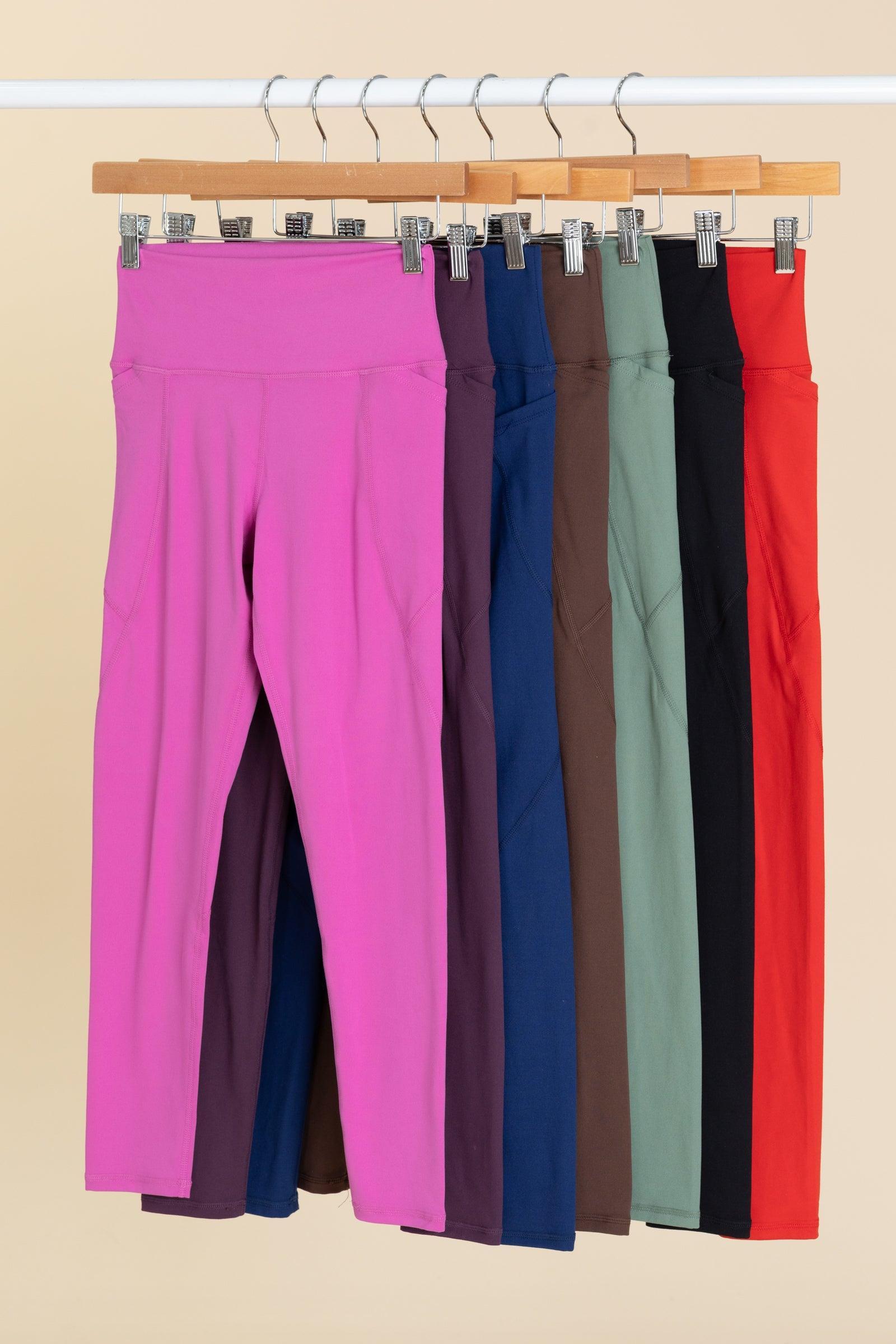 Venice Cloud Light Sculpt High Waist Leggings Product Image