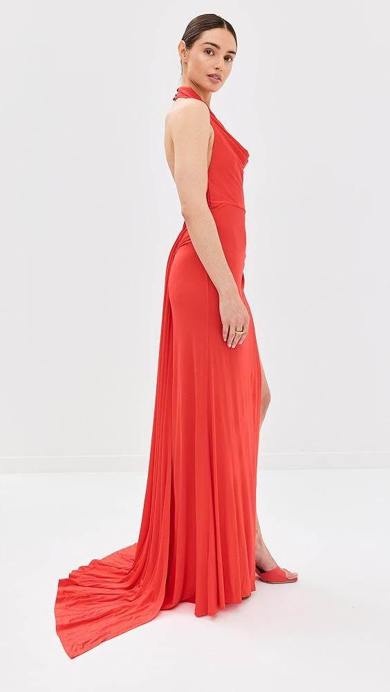 STAUD Julius Dress | Shopbop Product Image