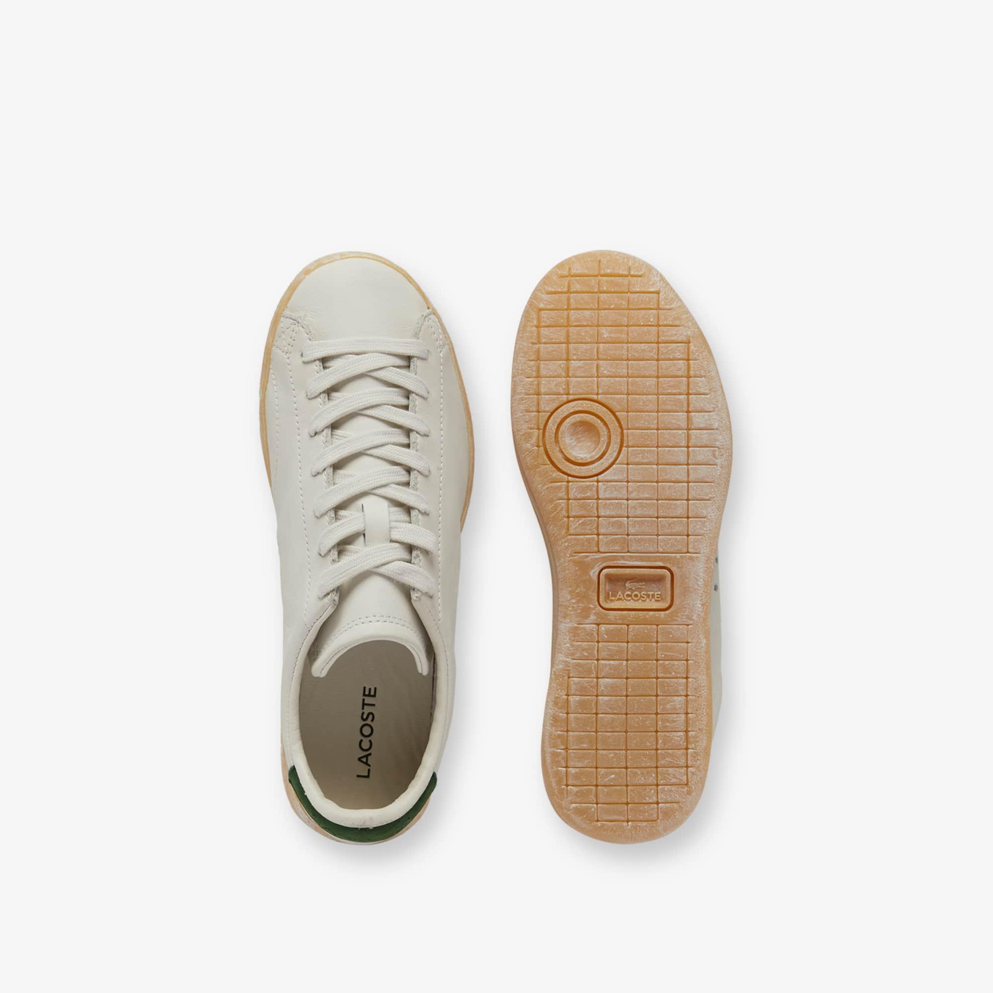 Women's Carnaby Set Leather Sneakers Product Image