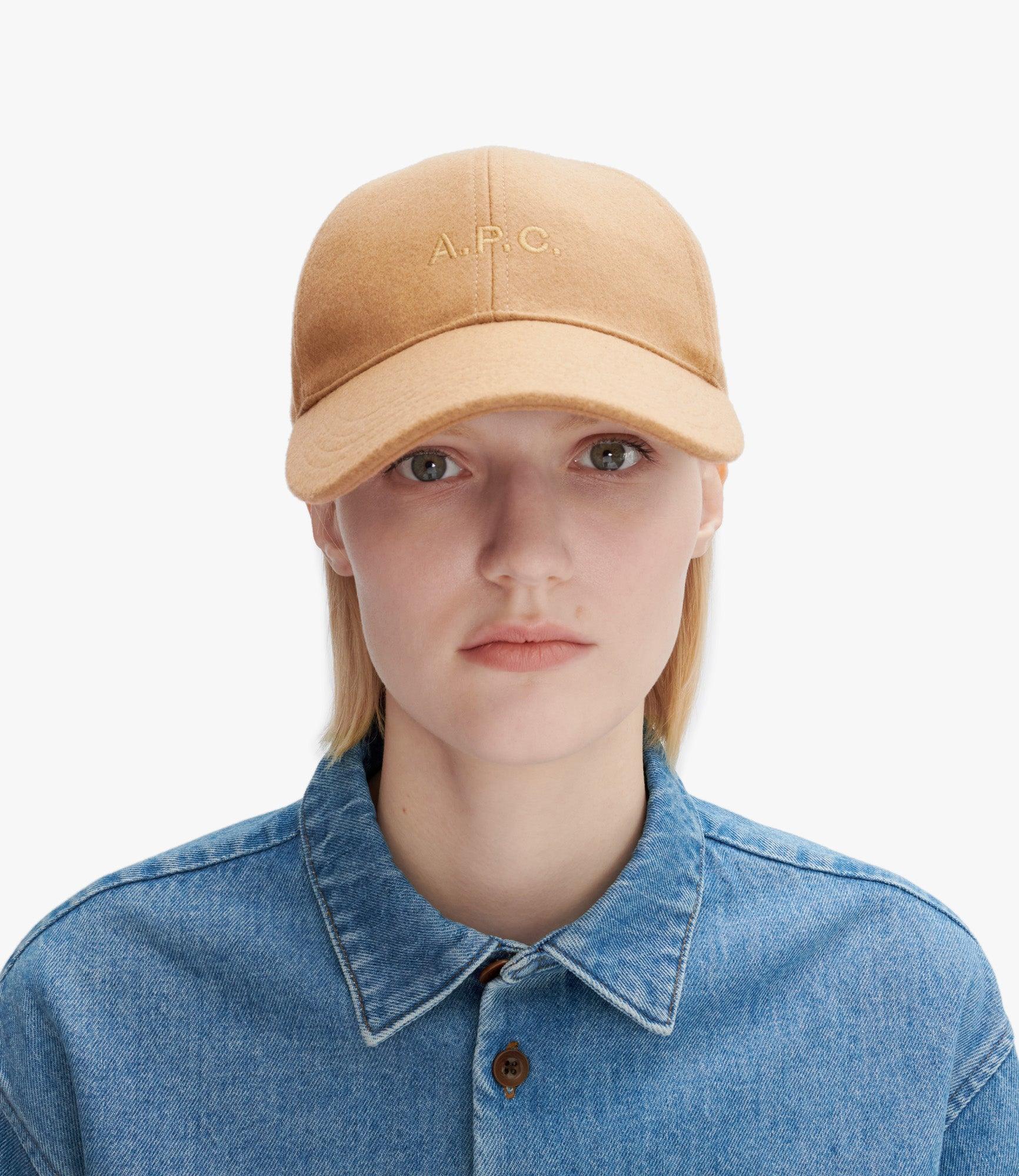 Charlie baseball cap Male Product Image