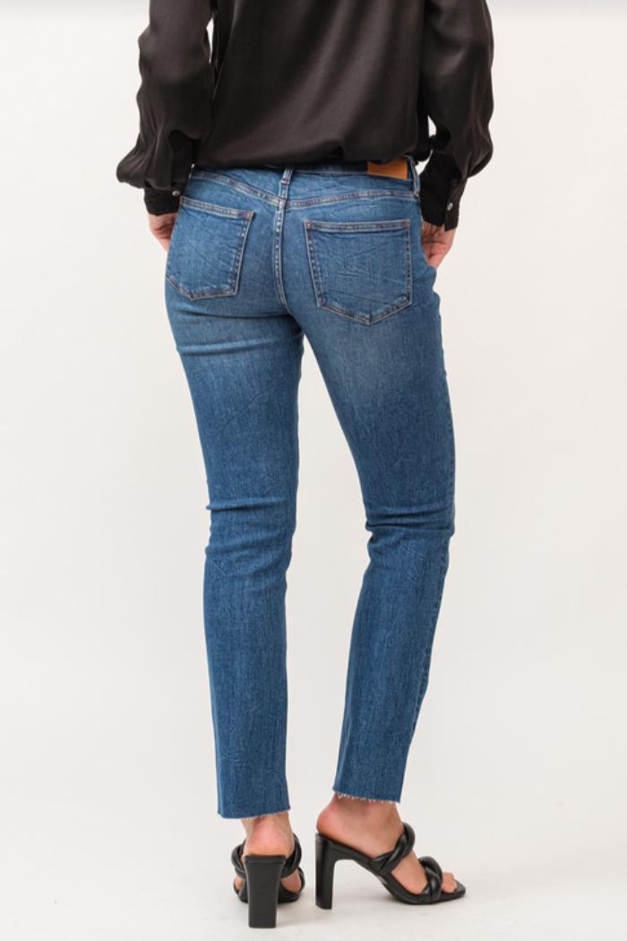 Playback Denim Product Image