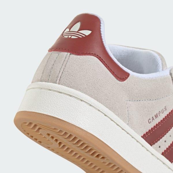 adidas Campus 00s Shoes Semi Pink Spark 7.5 Womens Product Image