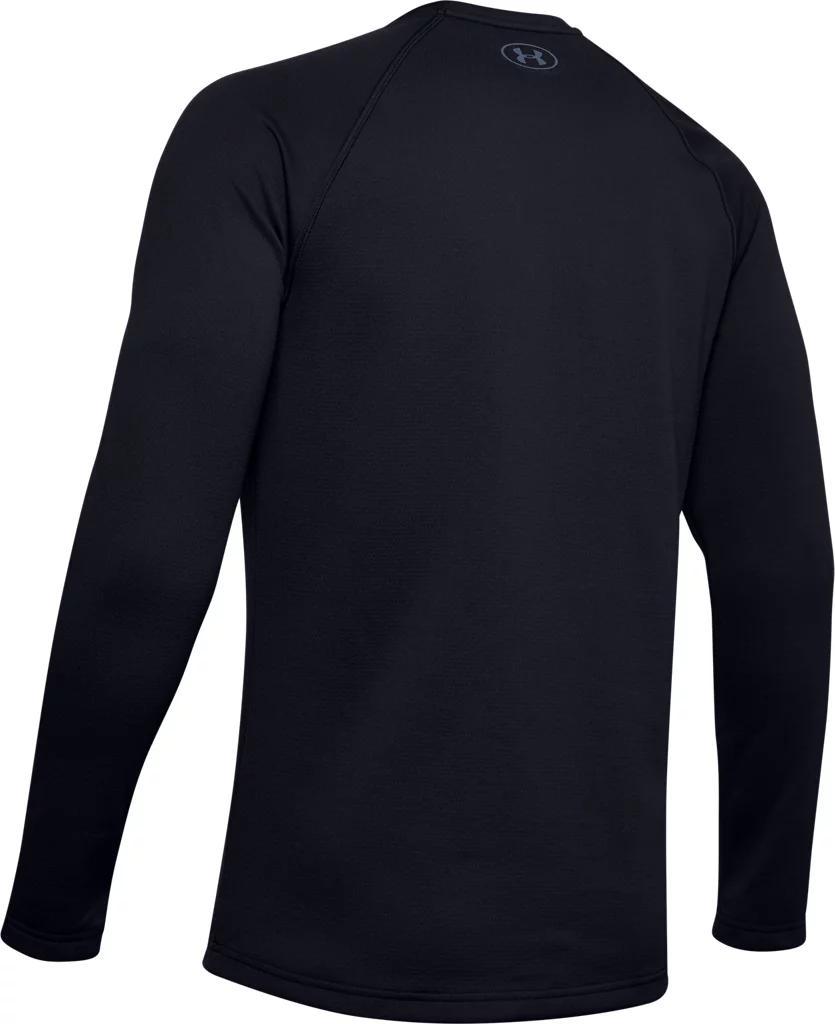 UA Base 4.0 Mens Crew Product Image