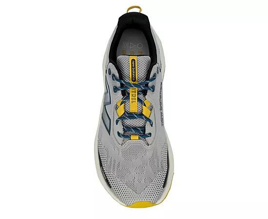 New Balance Mens Dynasoft Nitrel V6 Trail Running Shoe Product Image