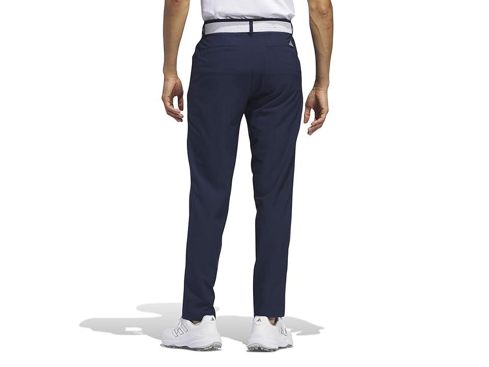 adidas Golf Ultimate365 Modern Pants (Conavy) Men's Clothing Product Image