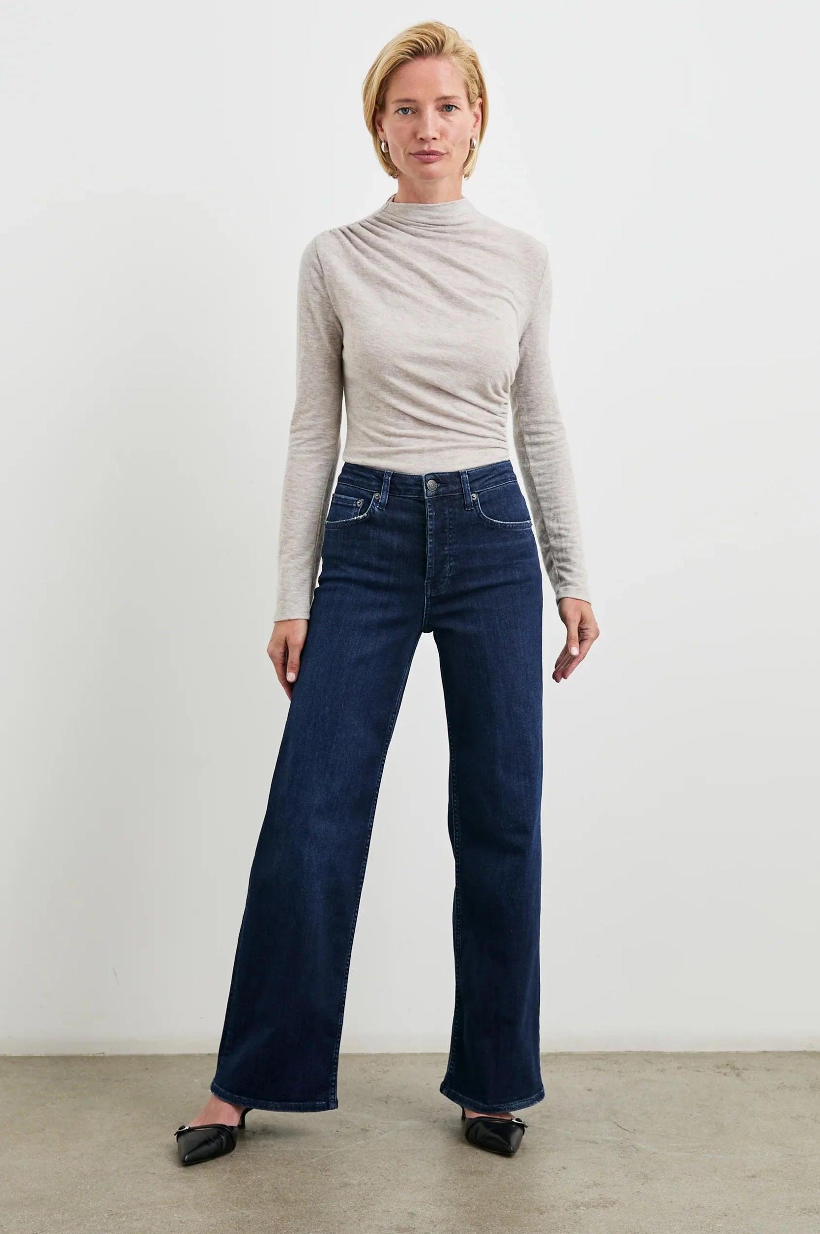 Getty Wide Leg After Midnight Product Image