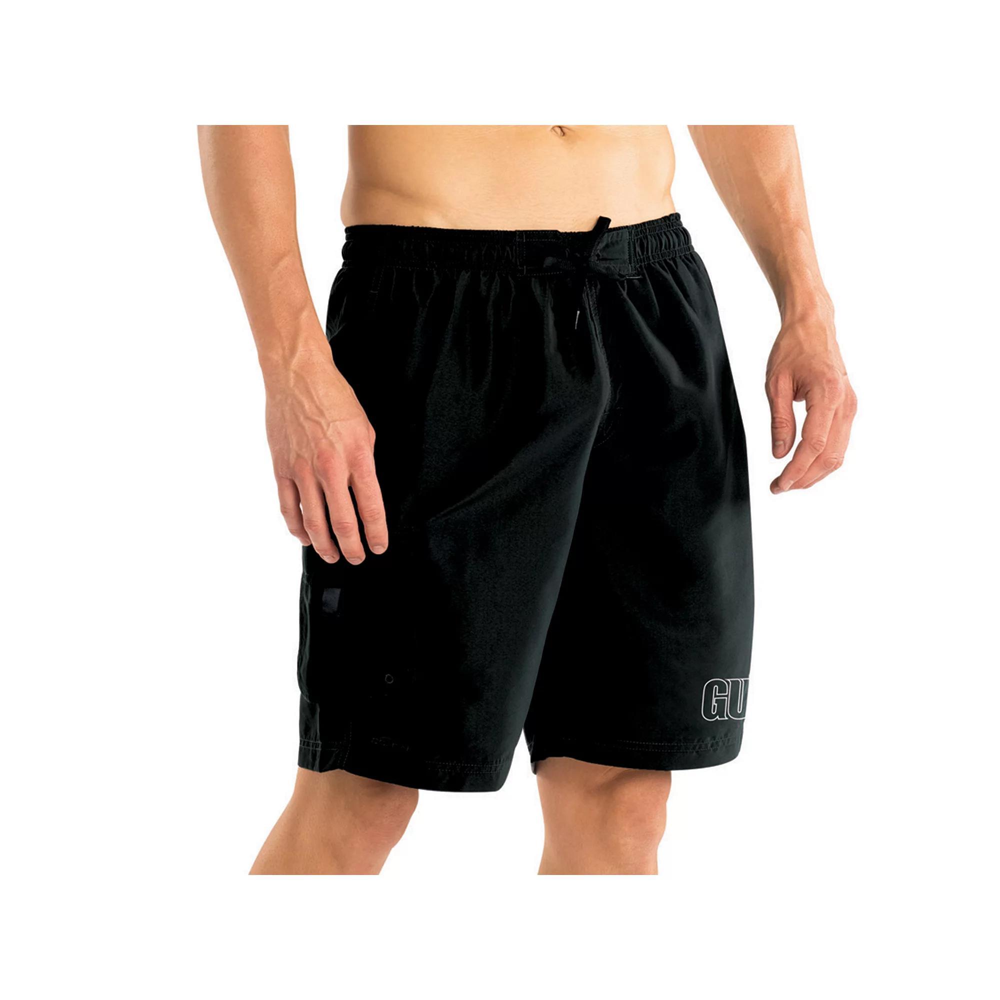Mens Dolfin Solid Board Short Product Image