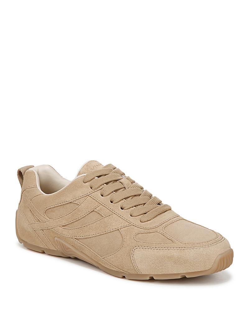 Vince Womens Mojave Trainer Sneakers Product Image