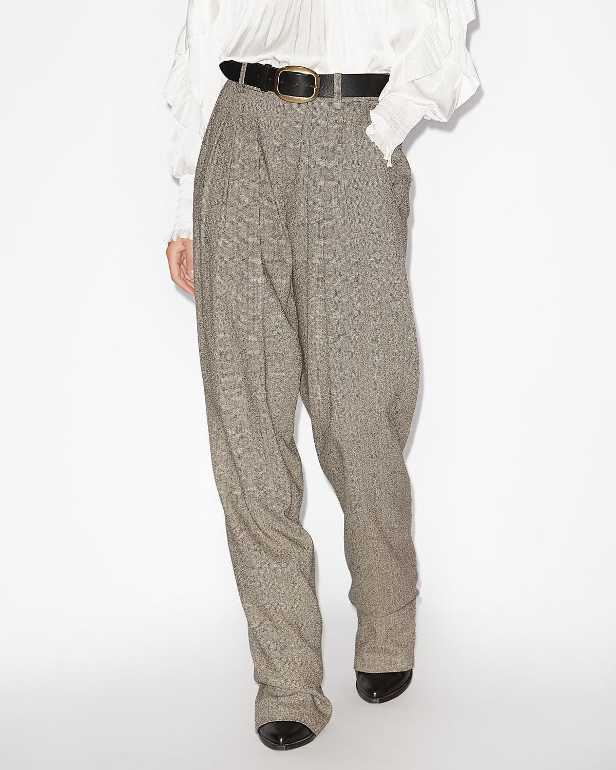 IWENA PANTS Female Product Image