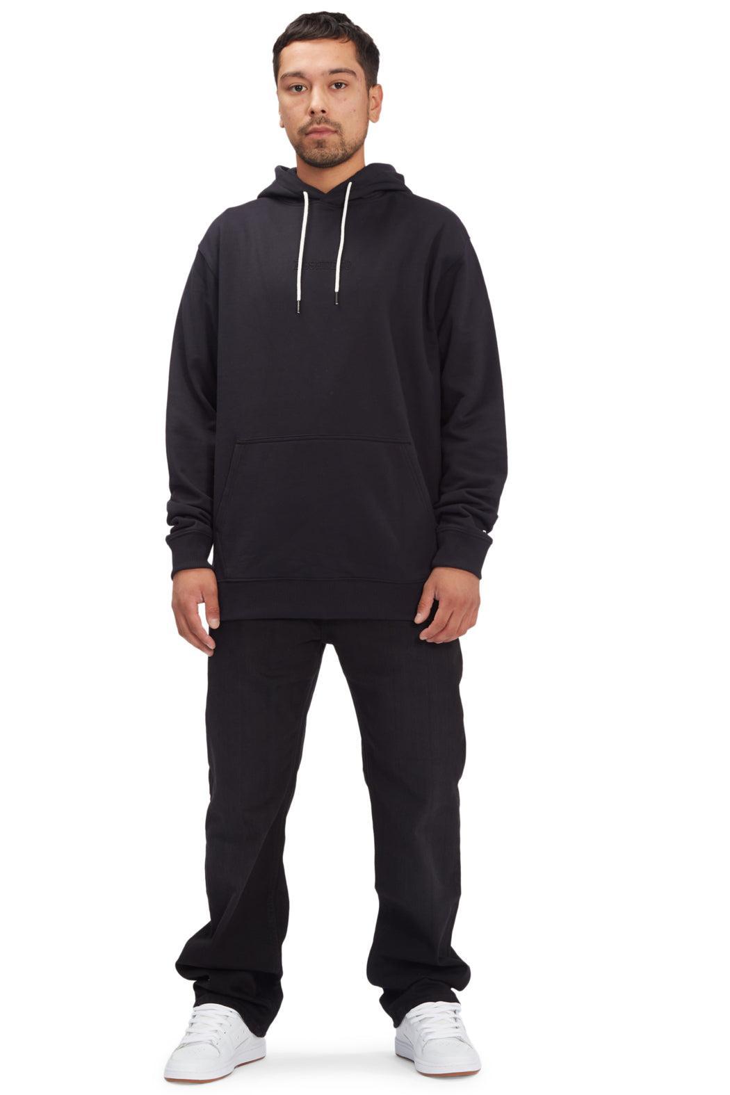 DC Men's Riot 2 Hoodie Product Image