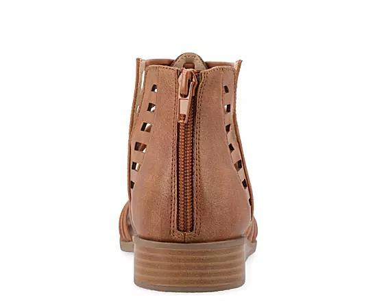 Journee Delilah Womens Sandals Product Image