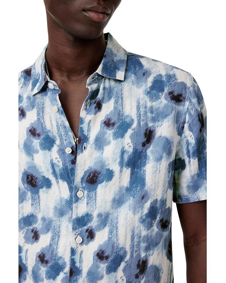Dan Camp Collar Shirt W792S25 Product Image