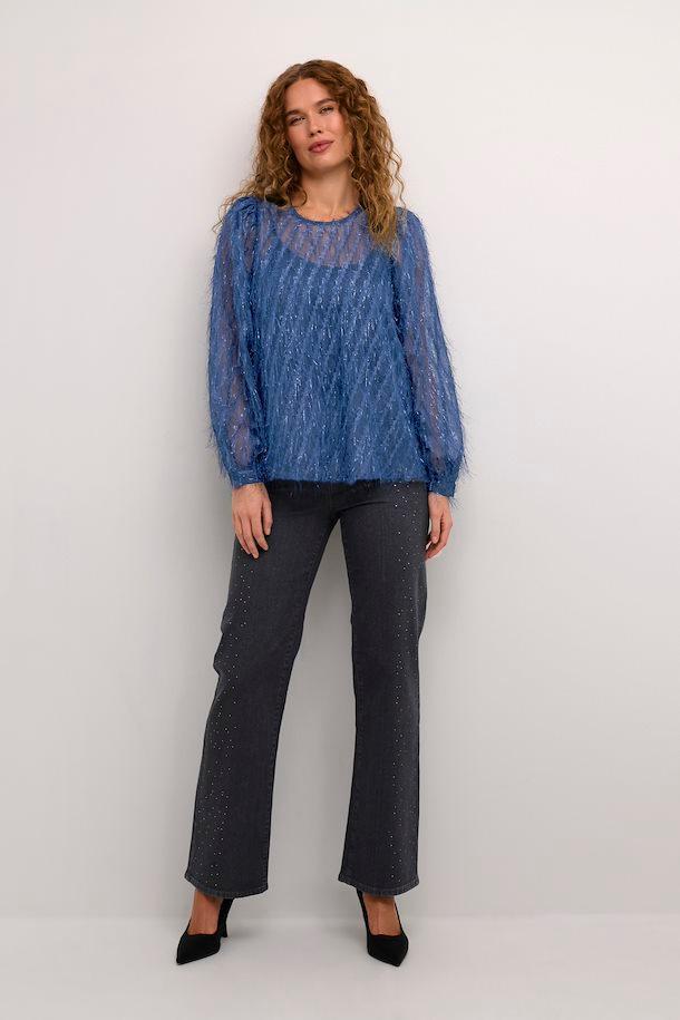 CUpatty Blouse Product Image