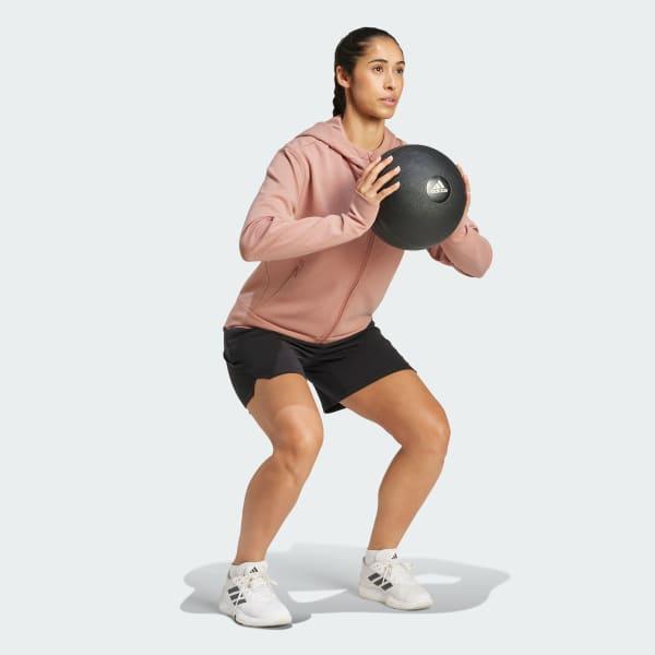 Designed-for-Training Warm-Up Shorts Product Image