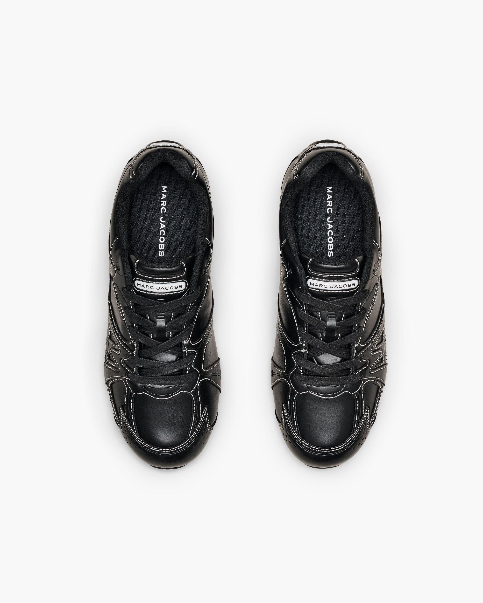 The Stitched 72 Spring Sneaker Product Image